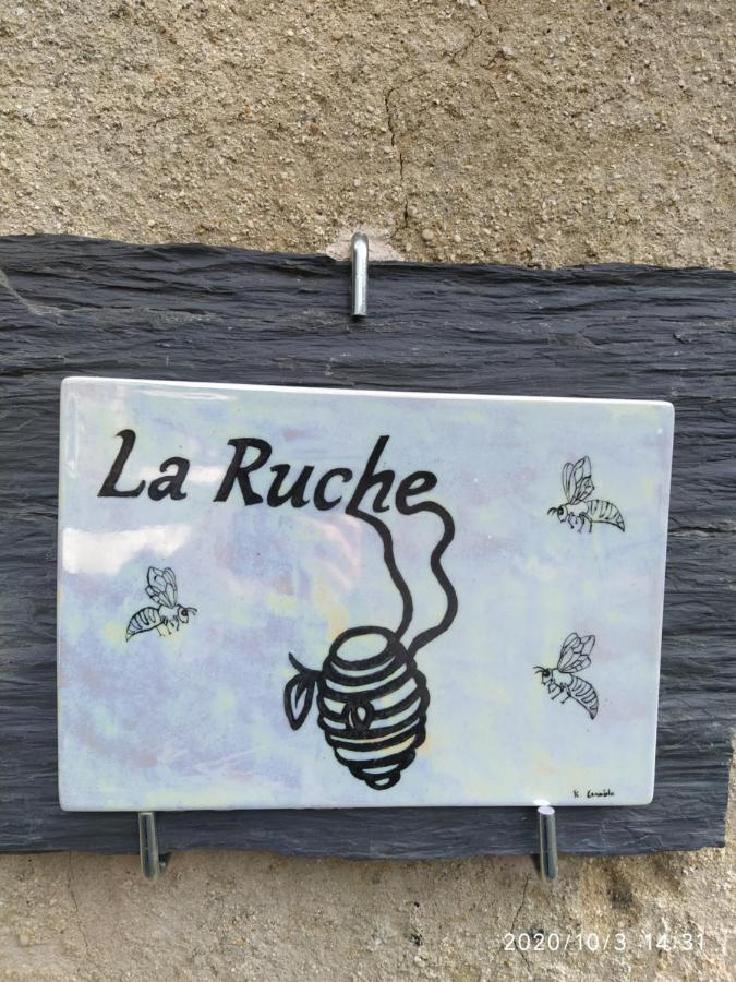 La Ruche Lägenhet Morangis  Exteriör bild