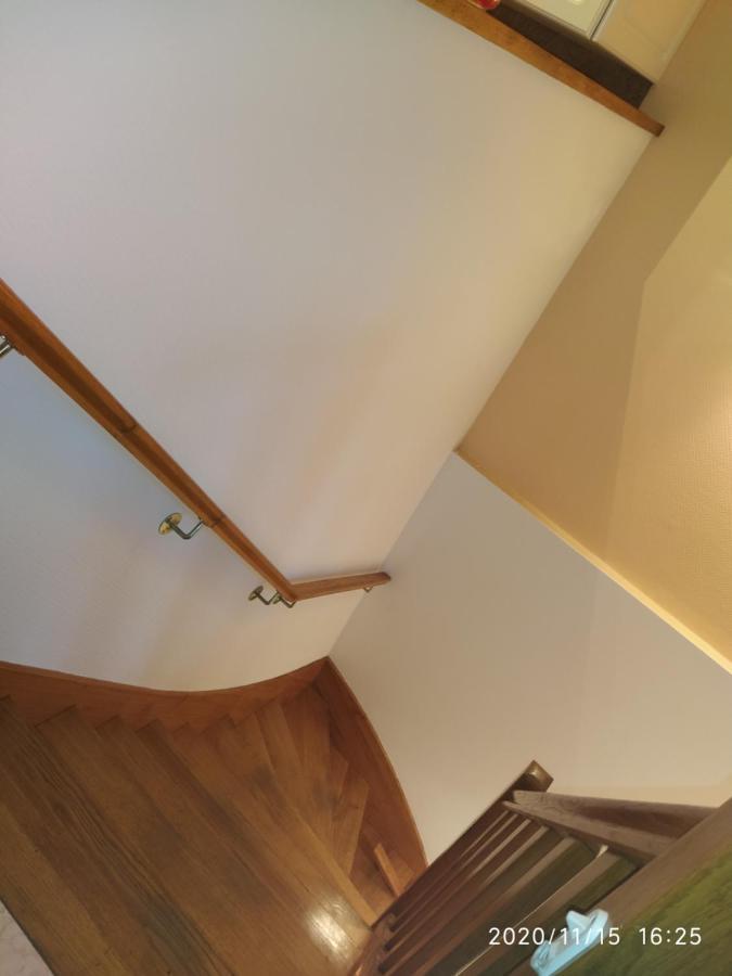 La Ruche Lägenhet Morangis  Exteriör bild