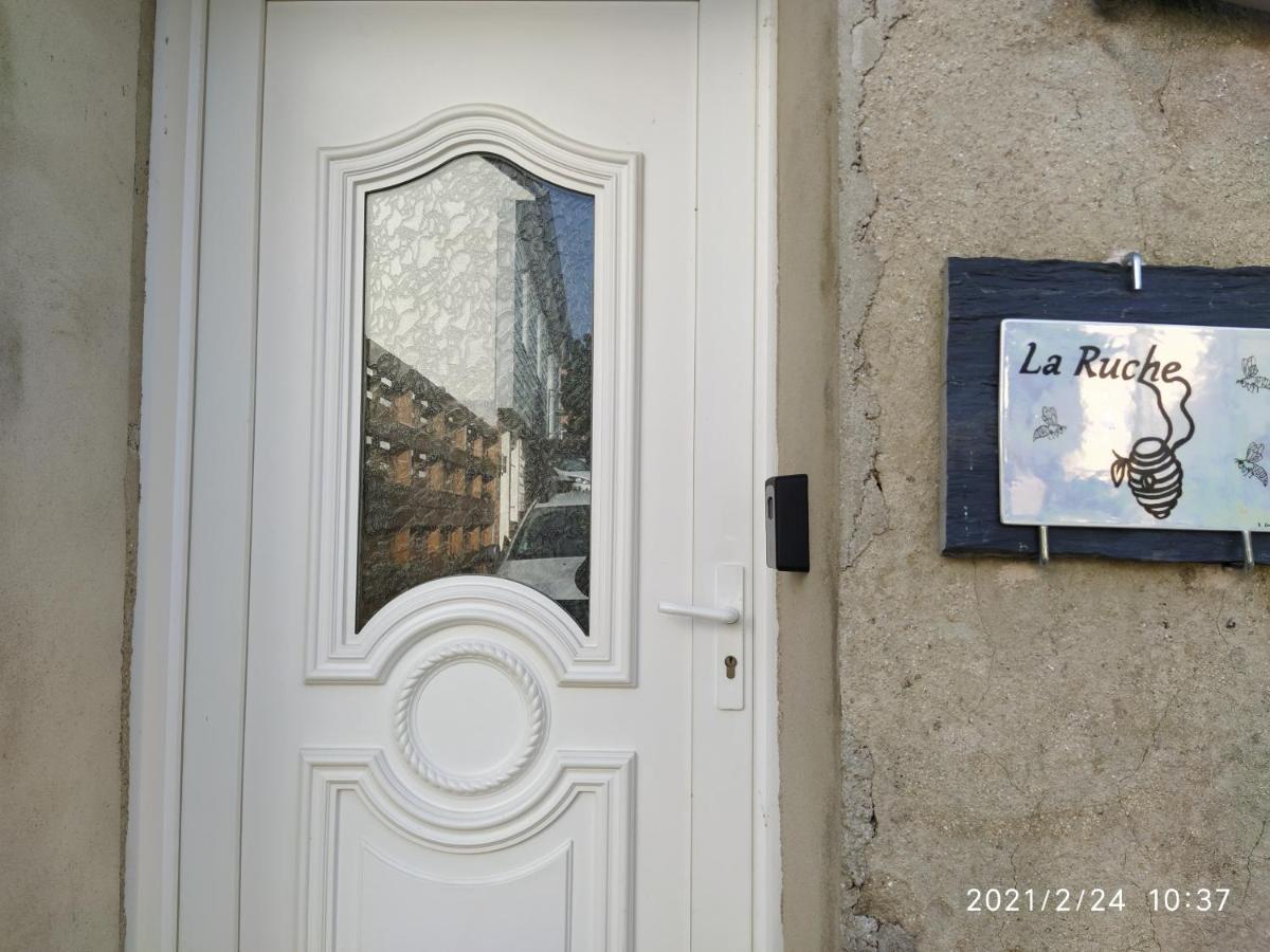 La Ruche Lägenhet Morangis  Exteriör bild